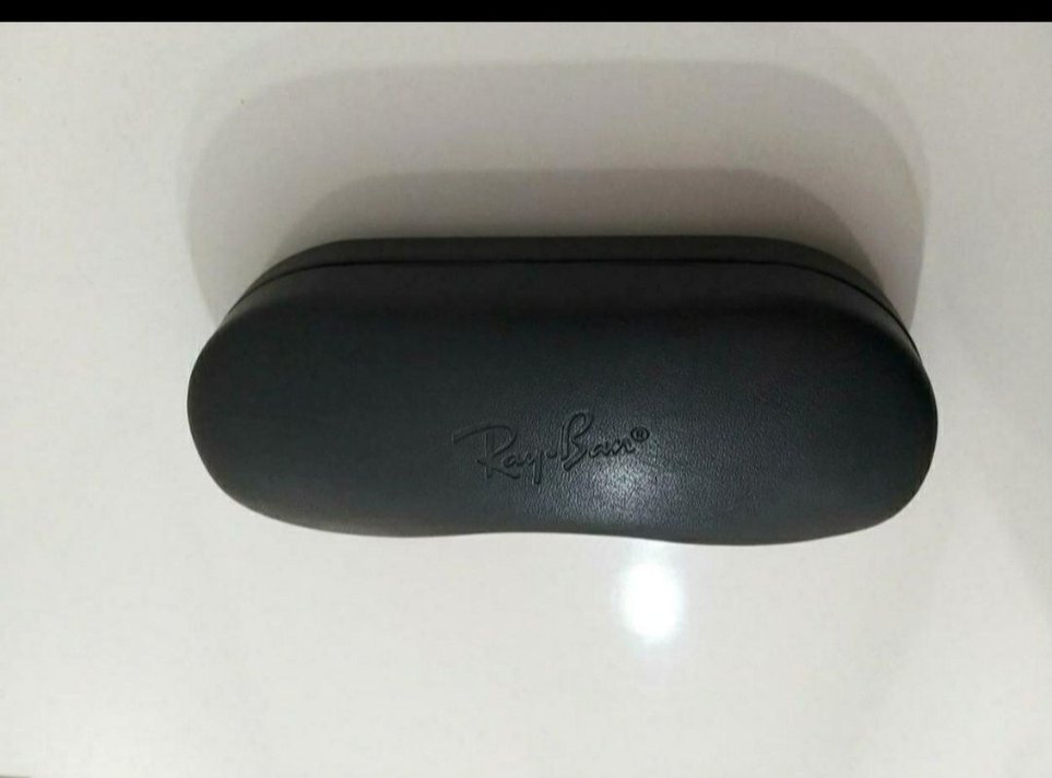 Ray-Ban Gözlük Kutusu - Görsel 4