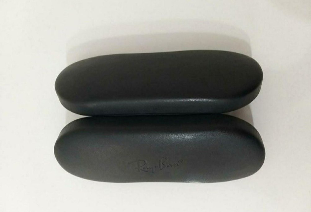 Ray-Ban Gözlük Kutusu - Görsel 5