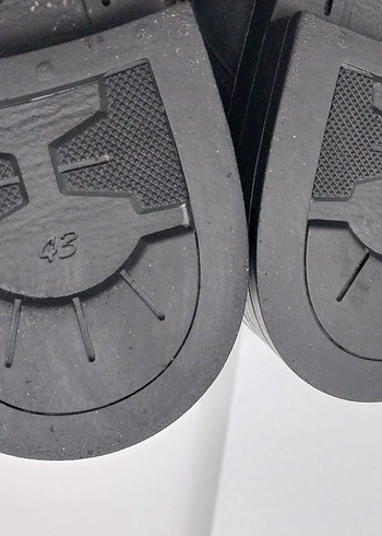 Desa hakiki deri bot. - Görsel 8