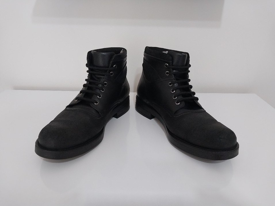 Desa hakiki deri bot. - Görsel 5