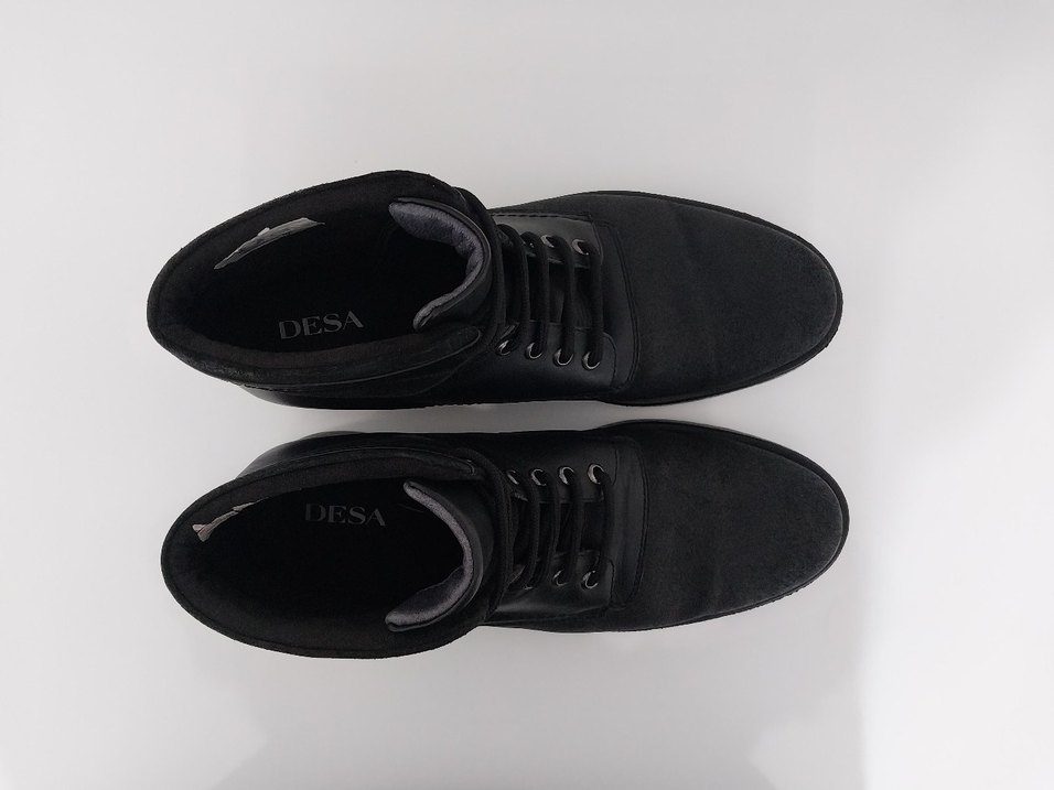 Desa hakiki deri bot. - Görsel 4