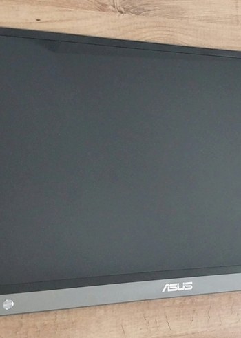 Asus zenscreen taşınabilir monitör - Görsel 11