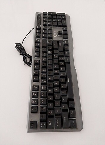 Lenovo lecoo oyuncu klavyesi - Görsel 2