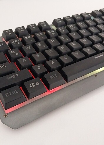 Lenovo lecoo oyuncu klavyesi - Görsel 5