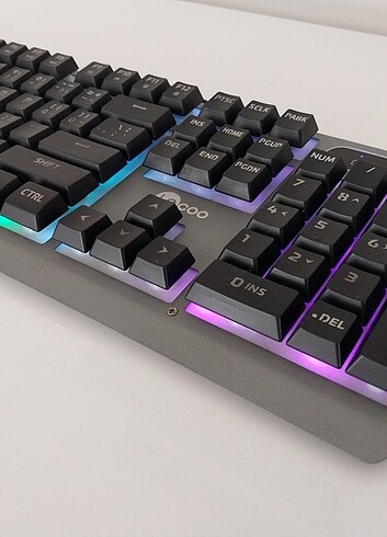 Lenovo lecoo oyuncu klavyesi - Görsel 6