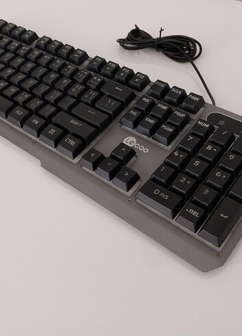 Lenovo lecoo oyuncu klavyesi - Görsel 8