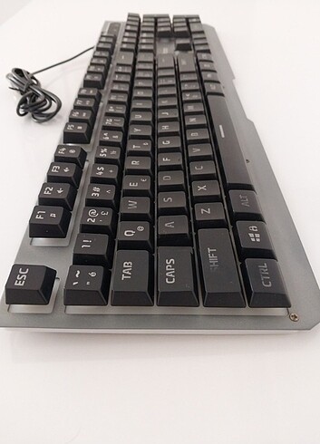 Lenovo lecoo oyuncu klavyesi - Görsel 9