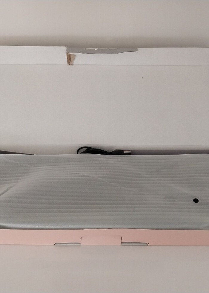 Lenovo lecoo oyuncu klavyesi  - Görsel 4