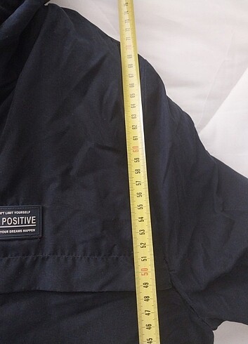 LCW Kids kapüşonlu erkek çocuk mont - Görsel 9