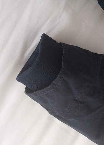 LCW Kids kapüşonlu erkek çocuk mont - Görsel 10