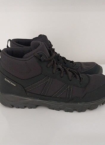 Decathlon nh100 outdoor bot.