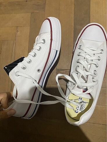 Converse Etiketli CONVERSE YENİ