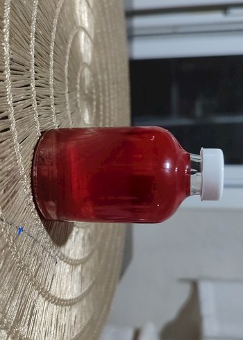 sarı kanton yağı