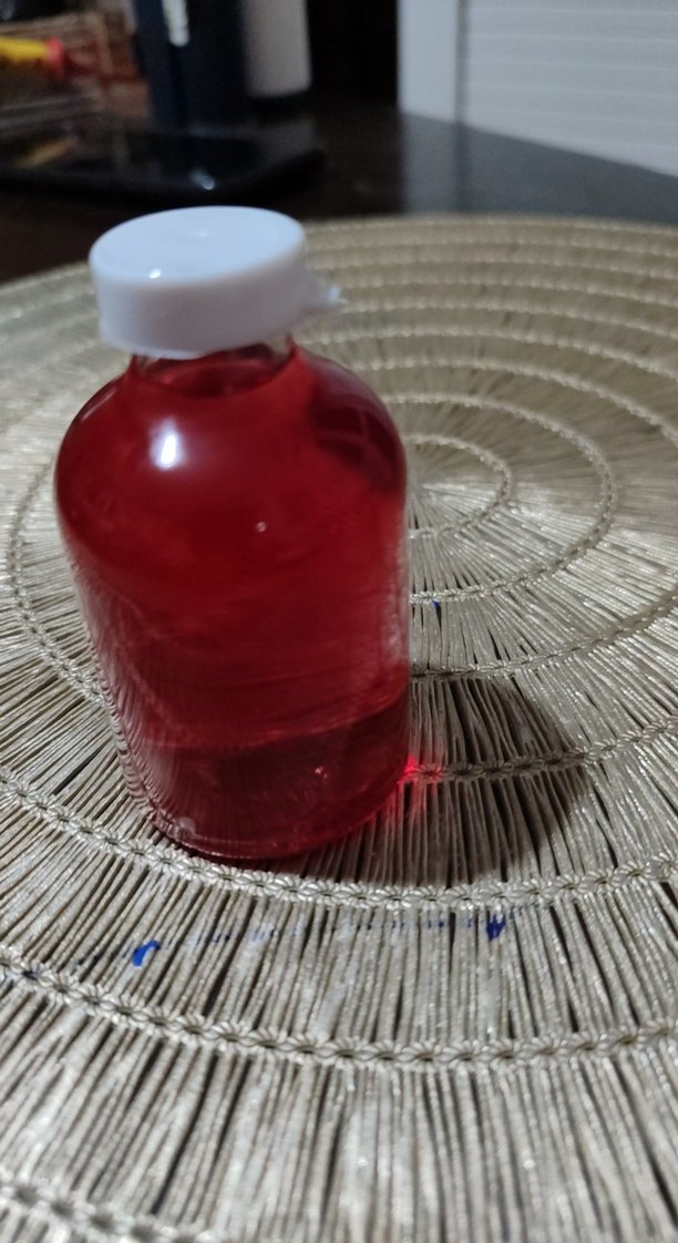 sarı kanton yağı - Görsel 2