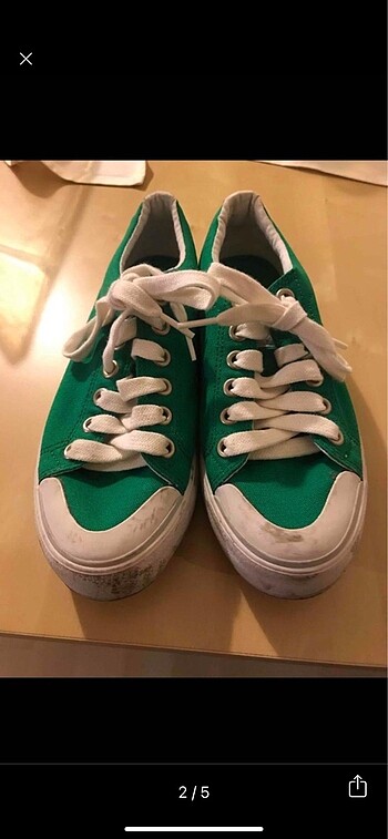 Lacoste Lacoste ayakkabı