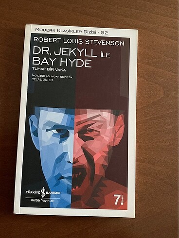 DR.JEKYLL ile BAY HYDE