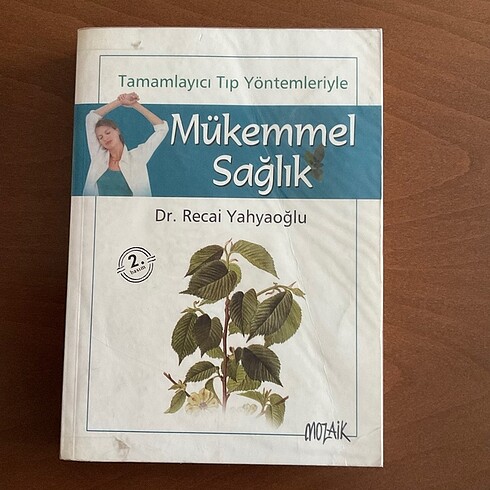 Mükemmel Sağlık