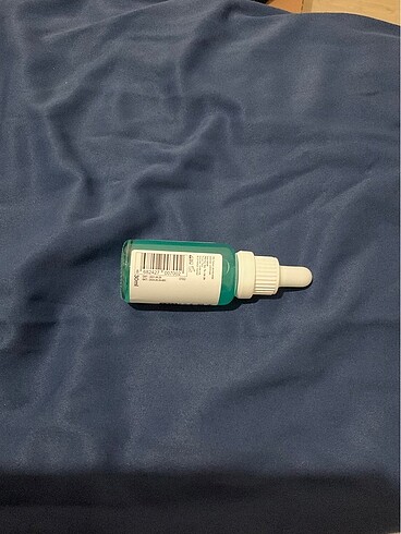 Beden Renk Procsin gözenek küçültücü serum