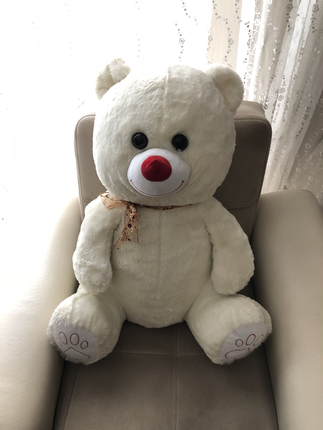 Peluş ayı