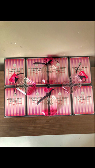xl Beden Victoria?s Secret 