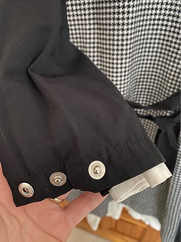 universal Beden siyah Renk Terenç