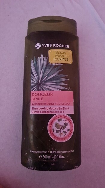 Yves Rocher şampuan