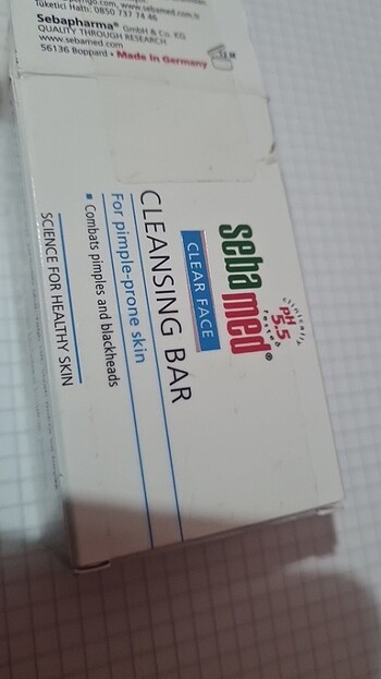 Sebamed Sebamed 