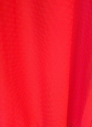 xxl Beden kırmızı Renk Retro elbise