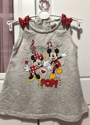 LC Waikiki Disney elbise 