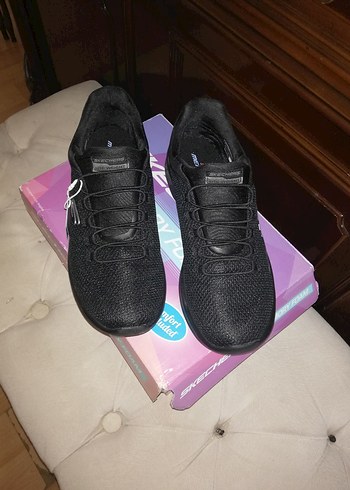 38 Beden Skechers kadın ayakkabı