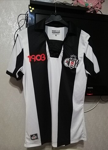 Beşiktaş forma
