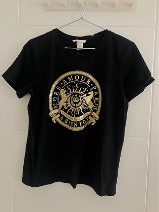 s Beden h&m tshirt
