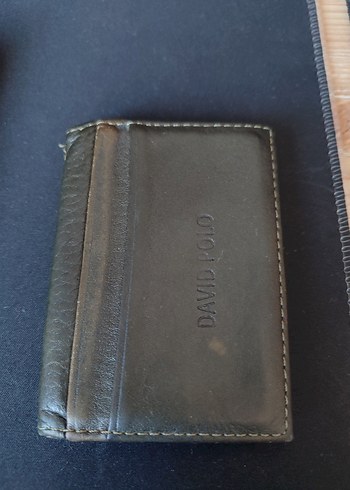 Deri kartlık - Görsel 5