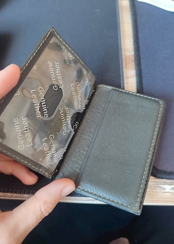 Deri kartlık - Görsel 3