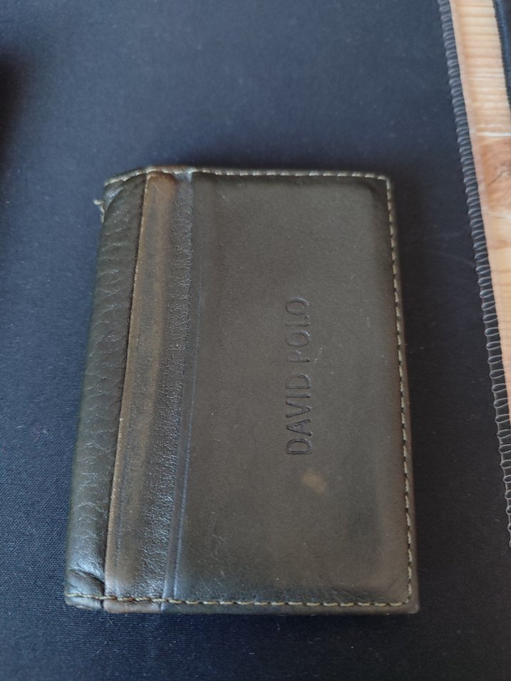 Deri kartlık - Görsel 5