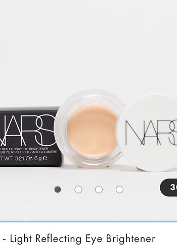 NARS Concealer (Night Swan)