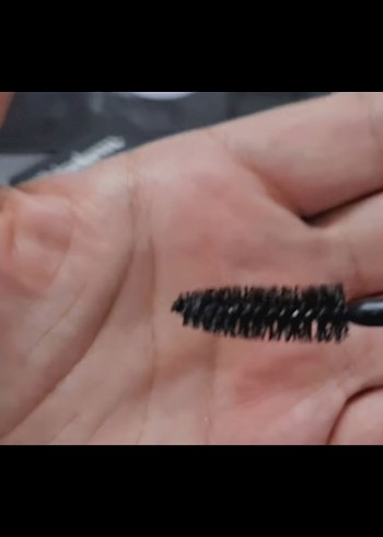 Kaş Sabitleyeci ve besleyici Maskara - Görsel 3