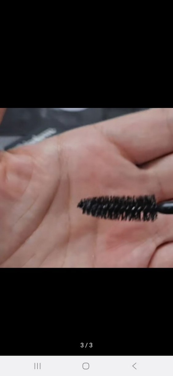 Kaş Sabitleyeci ve besleyici Maskara - Görsel 3