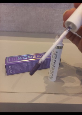 kalıcı ruj Koreagen - Görsel 2