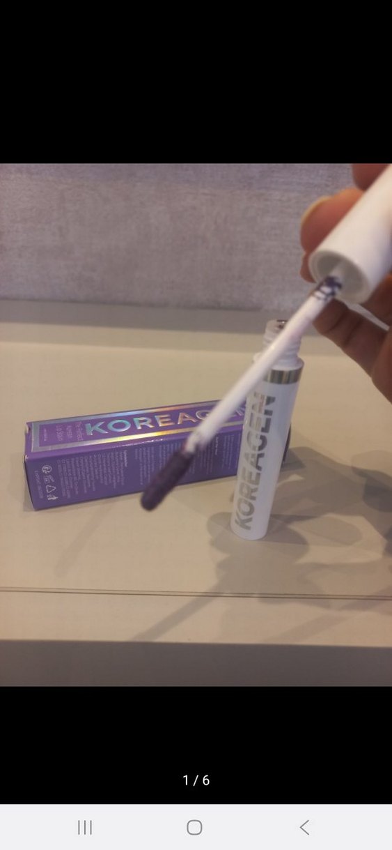 kalıcı ruj Koreagen - Görsel 2