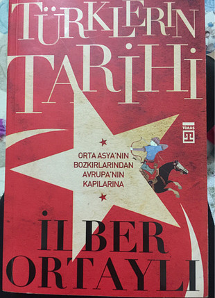 Türklerin tarihi