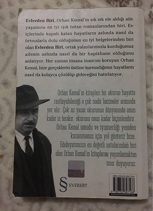  Orhan kemal eseri