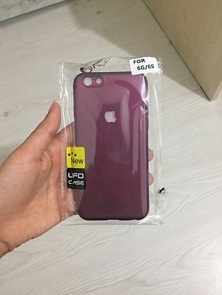 İphone telefon kabı