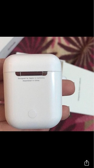 Apple Watch AirPods