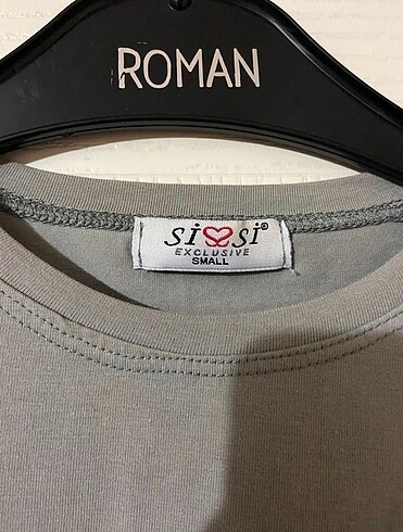 Diğer Füme Basic Body
