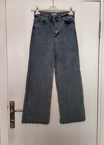 Kadın Kot pantolon