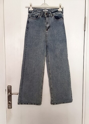 Diğer Kadın Kot pantolon