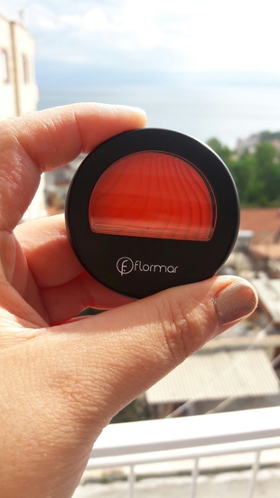 Flormar neon Far