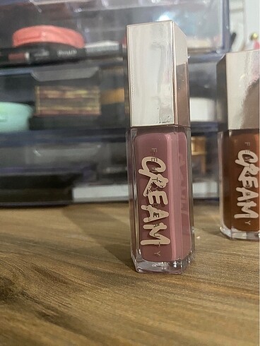 fenty beauty gloss