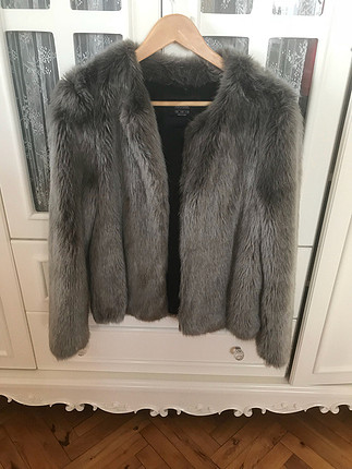Bershka Bershka Suni Kürk